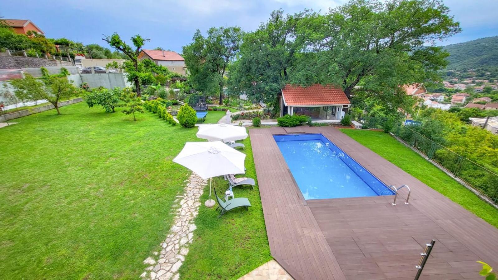 Villa, Pool And Relax For 12 Persons Kuti Exterior foto